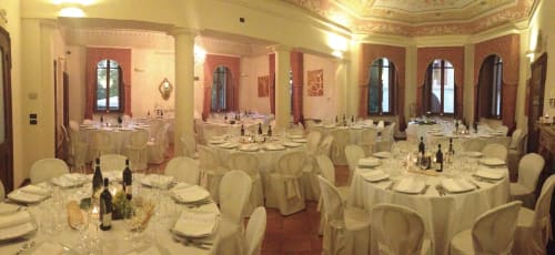 Eventi - Villa Scati B&B e appartamenti | Melazzo, Piemonte - parcheggio, piscina e palestra, massaggi, ristorante, cantine, bar, ricevimenti, matrimoni, eventi
