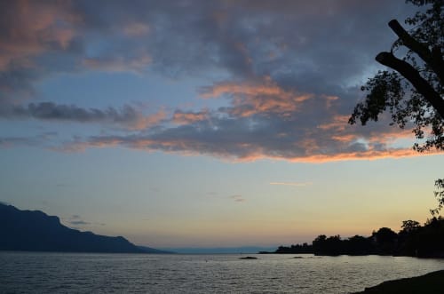 Activités dans le canton de Vaud - Tour du Lac Léman