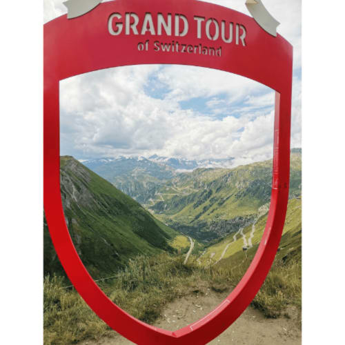 Faire le Grand Tour de Suisse et s'arrêter à Rolle