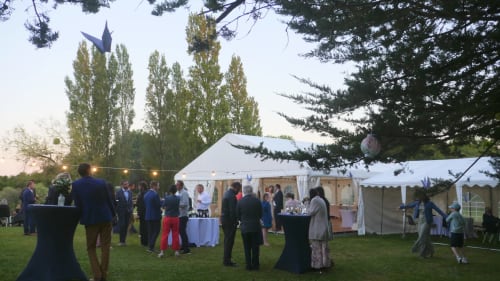 location pour mariages - Porzh Kerviche