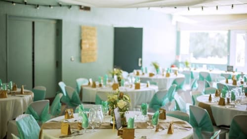 organisation mariage Bretagne - Porzh Kerviche