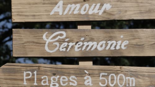 salle es fêtes Morbihan - Porzh Kerviche