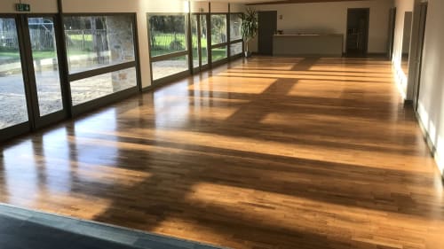 location de salle Bretagne - Porzh Kerviche 