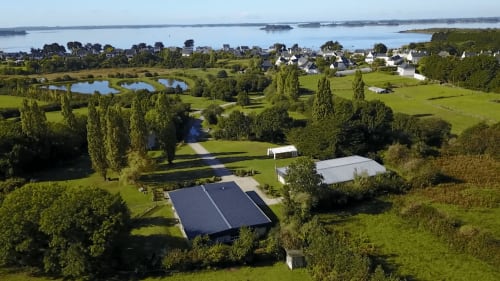 lieu de réception Morbihan - Porzh Kerviche 