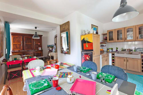 Guest house with breakfast | Château Chalon