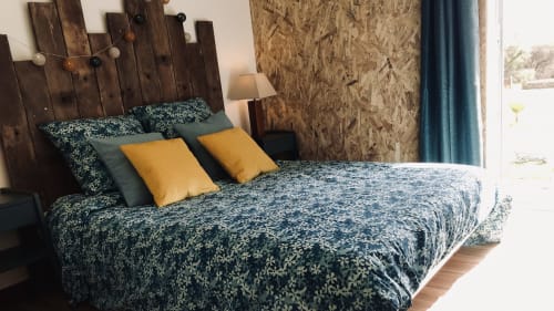 logement en Bretagne - Porzh Kerviche