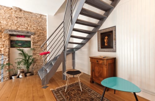 Jura guest house | La Tour Charlemagne