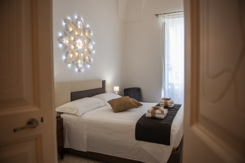 B&B Don Alessandro - camere con piscina a Surbo, Lecce, Salento, Mare, Relax, Arte, Gastronomia