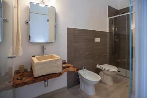 B&B Don Alessandro - camere con piscina a Surbo, Lecce, Salento, Mare, Relax, Arte, Gastronomia