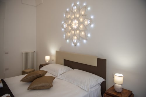B&B Don Alessandro - camere con piscina a Surbo, Lecce, Salento, Mare, Relax, Arte, Gastronomia