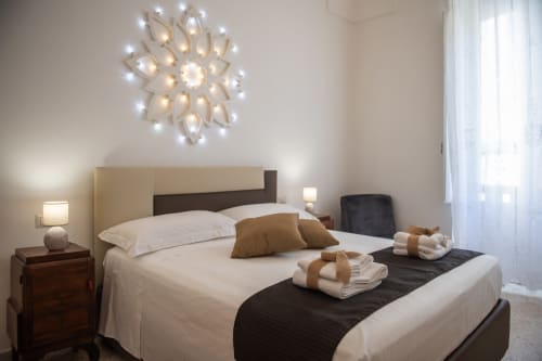 B&B Don Alessandro - rooms with swimming pool in Surbo, Lecce, Salento, Mare, Relax, Art, Gastronomy
