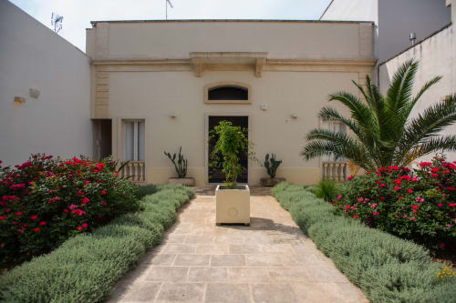 B&B Don Alessandro - camere con piscina a Surbo, Lecce, Salento, Mare, Relax, Arte, Gastronomia