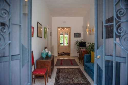 B&B Don Alessandro - camere con piscina a Surbo, Lecce, Salento, Mare, Relax, Arte, Gastronomia