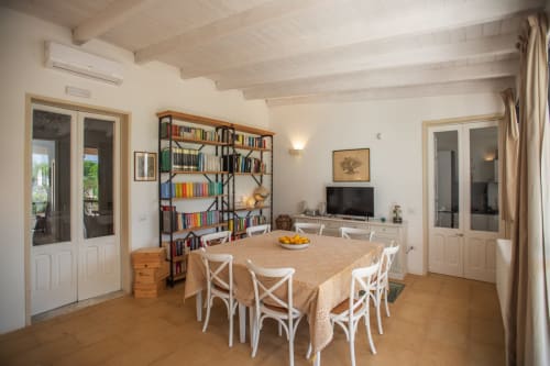 B&B Don Alessandro - camere con piscina a Surbo, Lecce, Salento, Mare, Relax, Arte, Gastronomia