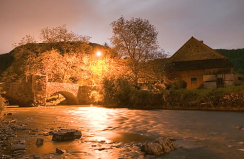 Visit Baume les Messieurs | Bed and Breakfast La Tour Charlemagne