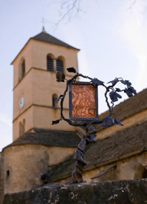 Visiting the Jura | Bed and Breakfast La Tour Charlemagne