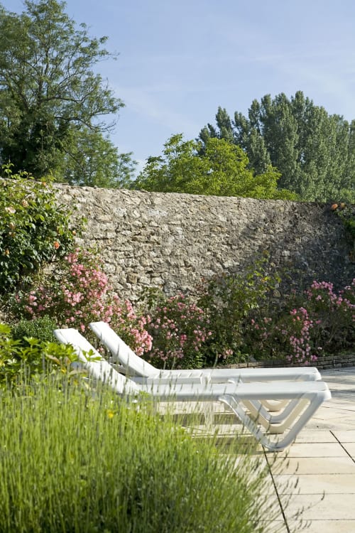 A relaxing stay in Burgundy near Lascaux - Hôtel la Roseraie