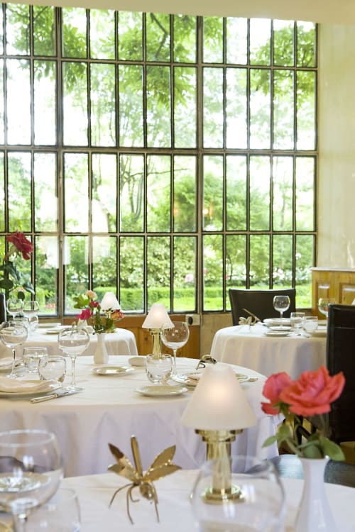 Meilleur restaurant Montignac Lascaux