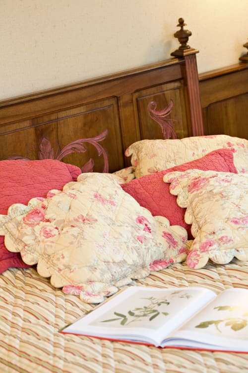Charming hotel near Montignac Lascaux - Hôtel la Roseraie