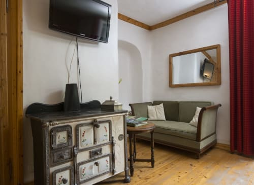 Vacances dans une maison d'hôtes à Albertville