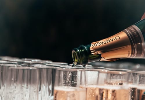 le Champagne de la Bertonnerie