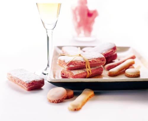 plats gourmands- La Bertonnerie