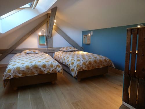 Chambre d'hôtes en plein coeur d'Albertville