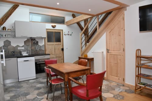 Se loger dans un logement de vacances cosy en Savoie