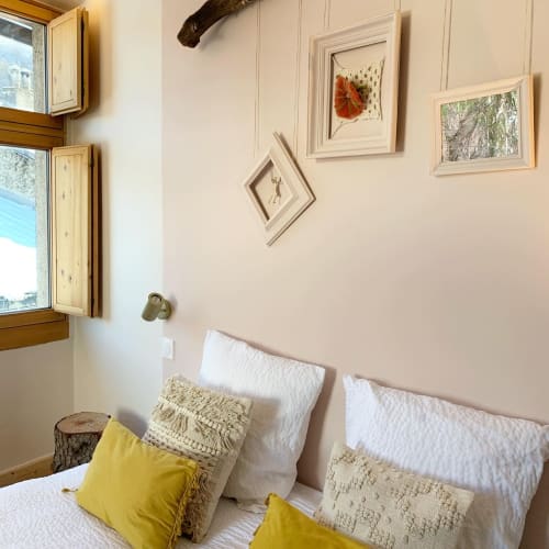 Se ressourcer dans les Alpes en Savoie