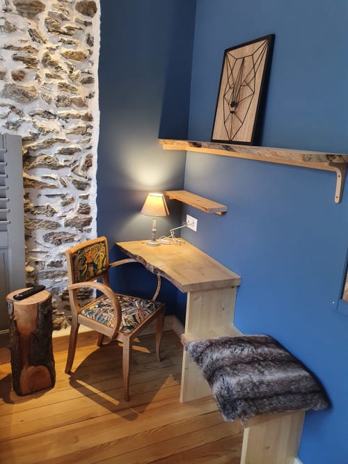Logement dans une situation incroyable à Albertville en Savoie
