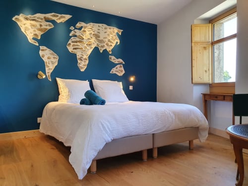 Gîtes de France - logement de vacances dans les Alpes à Alberville