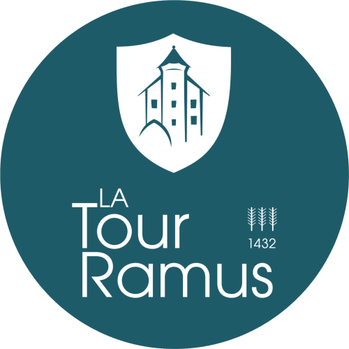 La Tour Ramus, Conflans, Albertville, Savoie- Logo site officiel