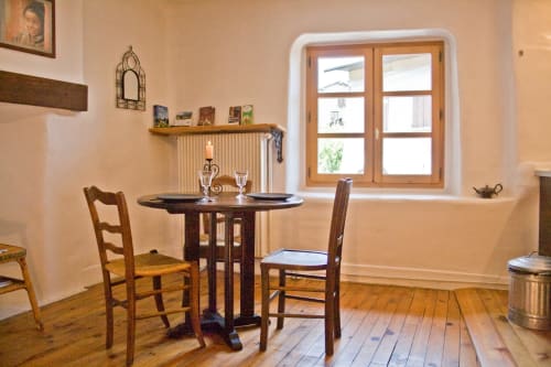 B&B cosy en Savoie - Vacances à la montagne