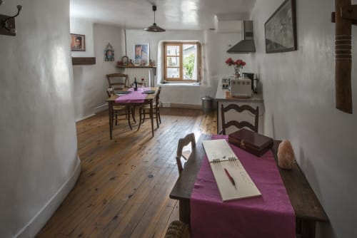 Vivre ses vacances dans un endroit exceptionnel dans la région d'Albertville