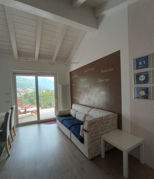 B&B Aria d’Argento -  Ebike Tours - San Pietro in Cariano, Trento 