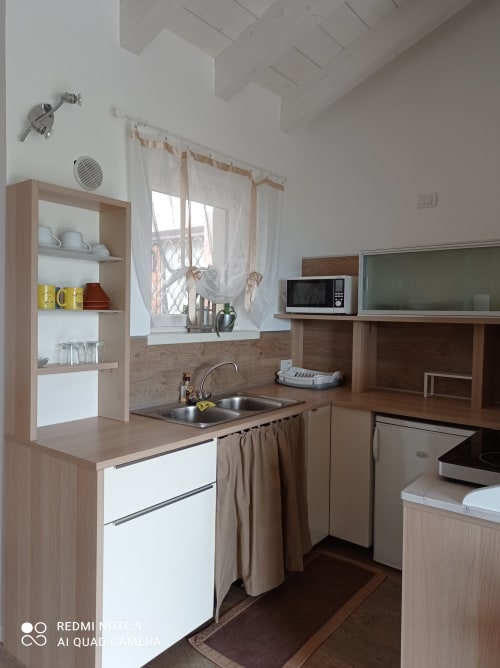 B&B Aria d’Argento -  Ebike Tours - San Pietro in Cariano, Trento 