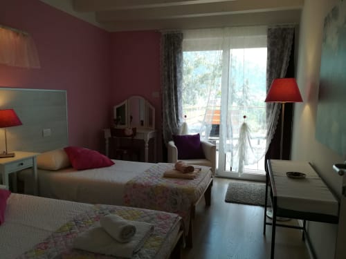 B&B Aria d’Argento -  Ebike Tours - San Pietro in Cariano, Trento 