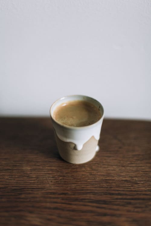tasse de café - séjour en Indre - Le Breuil 