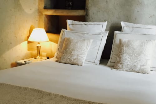 romantic holidays -Marrakech - Riad Tawargit