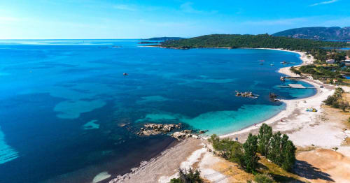 La Baie de San Ciprianu