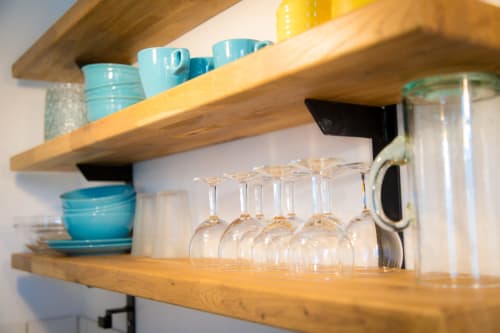 gîte des Olivanies - dishes - glasses - champagne - marne- 