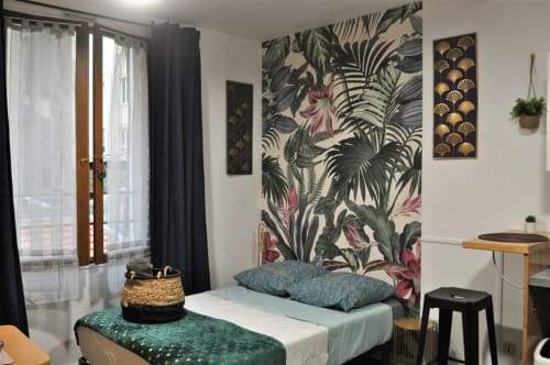studio dans le centre de Grenoble - Moderne - Studio entièrement équipé et moderne - Résidence Beaublache 