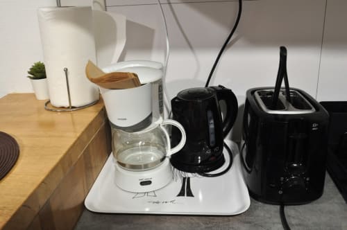 studio étudiant dans le centre de Grenoble - Résidence Beaublache 