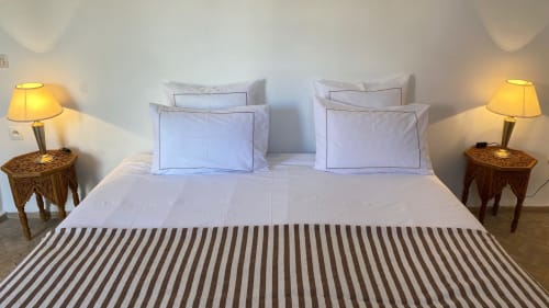 stay at riad ajarif - marrakech