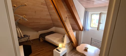 chambre