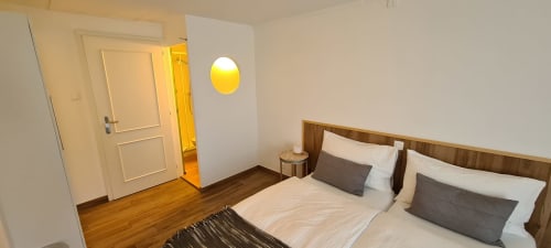 chambre