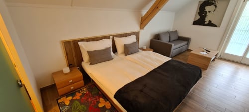 chambre