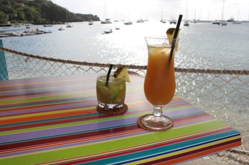 Royal Horizon Guadeloupe - Punch