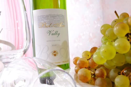 chasselas
