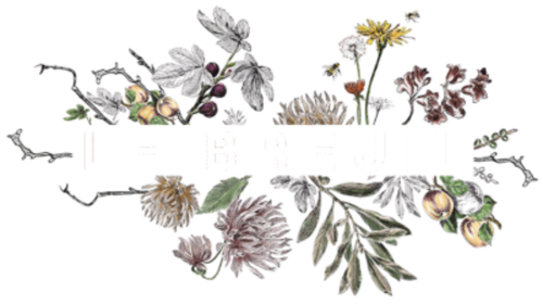 Chateau Le Breuil logo
